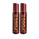 Fogg Monarch Body Spray 120ml (Pack of Two) - YehChez.pk